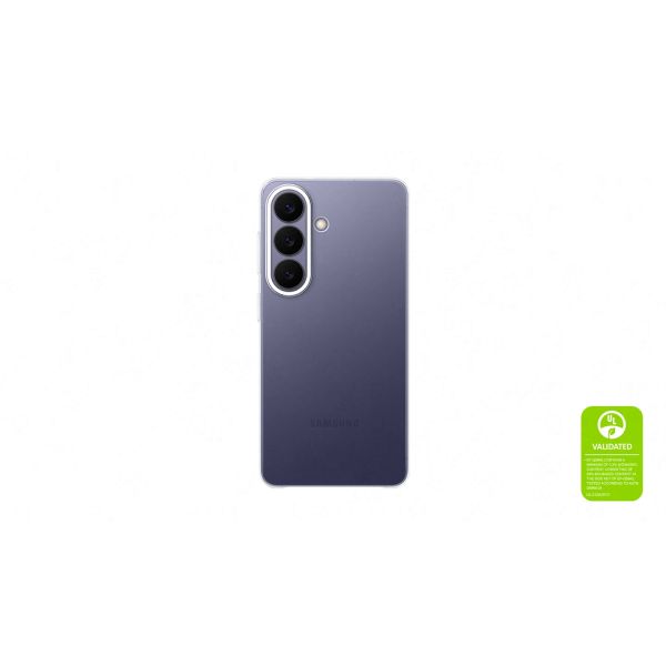 Samsung Priehľadný zadný kryt S26 Transparency EF-QS942CTEGWW