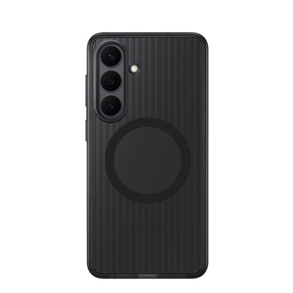 Samsung Ochranný kryt s magnetom S26+ Black EF-RS947CBEGWW