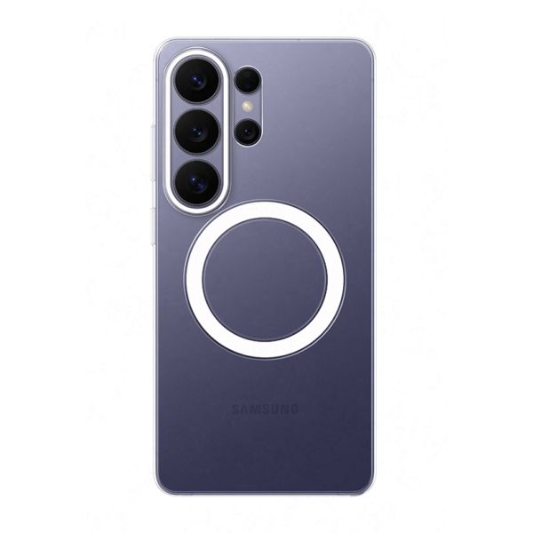 Samsung Priehľadný kryt s magnetom S26 Ultra Transparency EF-CS948CTEGWW