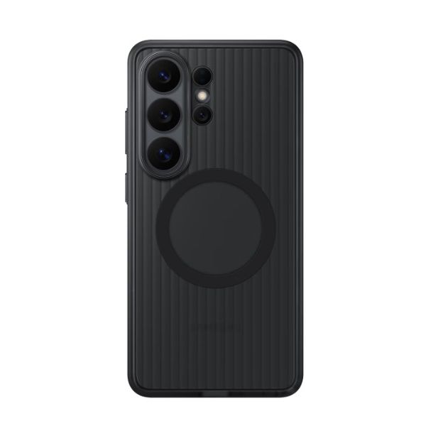 Samsung Ochranný kryt s magnetom S26 Ultra Black EF-RS948CBEGWW