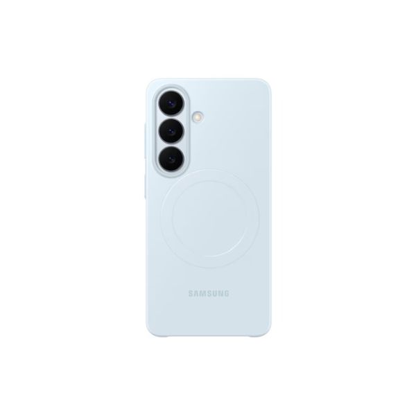 Samsung Slim Magnet Case S26 Lightblue EF-SS942CLEGWW