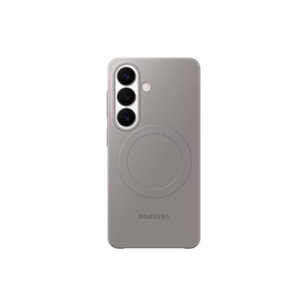 Samsung Slim Magnet Case S26 Gray EF-SS942CJEGWW