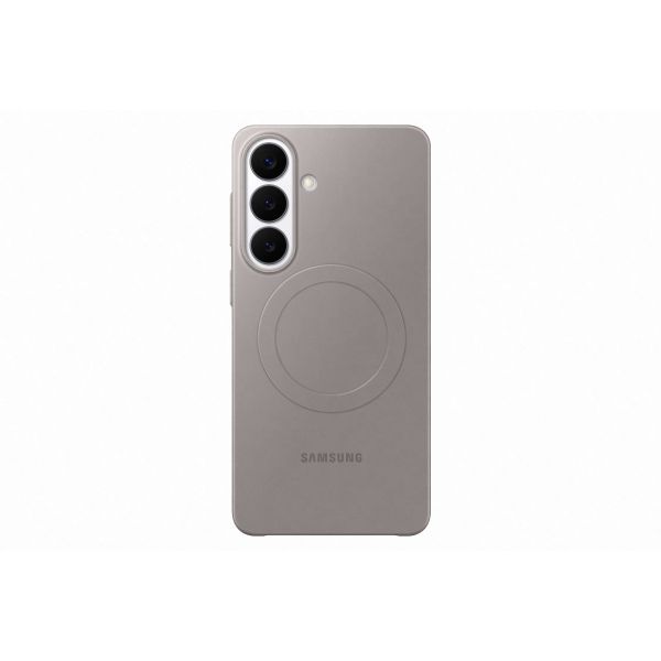 Samsung Slim Magnet Case S26+ Gray EF-SS947CJEGWW