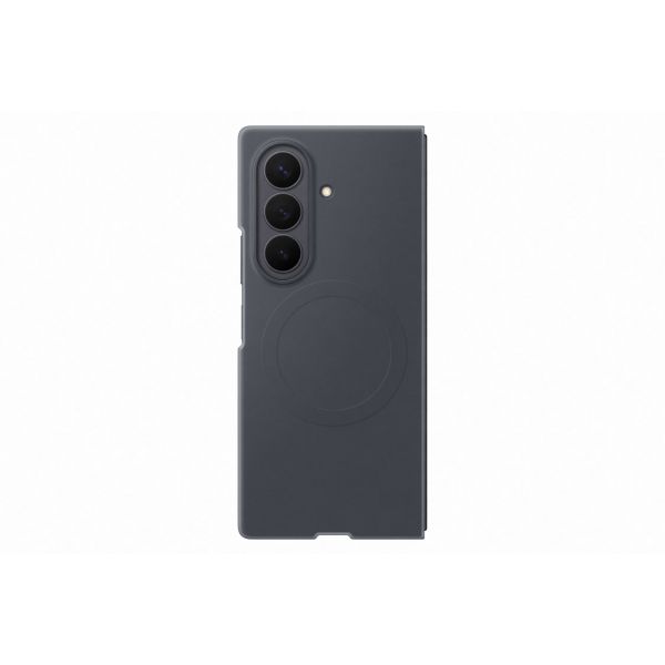 Samsung Silikonový kryt s magnetom pre Galaxy Z Fold8 Ultra, Graphite EF-EF976CBEGWW