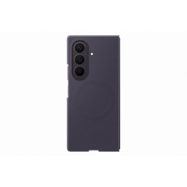 Samsung Silikonový kryt s magnetom pre Galaxy Z Fold8 Ultra, Violet Shadow EF-EF976CVEGWW