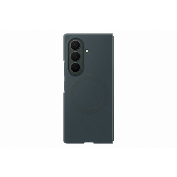 Samsung Silikonový kryt s magnetom pre Galaxy Z Fold8 Ultra, Green Shadow EF-EF976CGEGWW