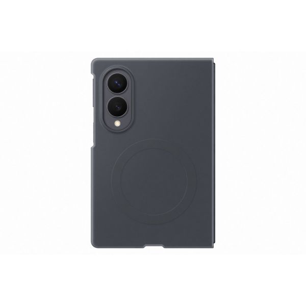 Samsung Silikonový kryt s magnetom pre Galaxy Z Fold8, Graphite EF-EF971CBEGWW