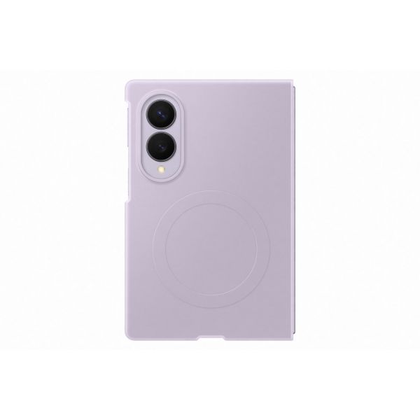 Samsung Silikonový kryt s magnetom pre Galaxy Z Fold8, Lavender EF-EF971CVEGWW