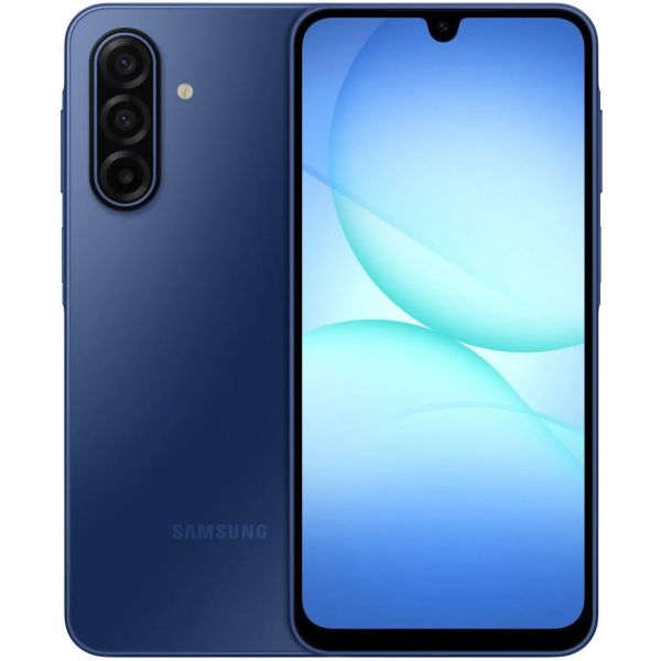 Samsung Galaxy A17 LTE/4GB/128GB/Light Blue SM-A175FLBBEUE