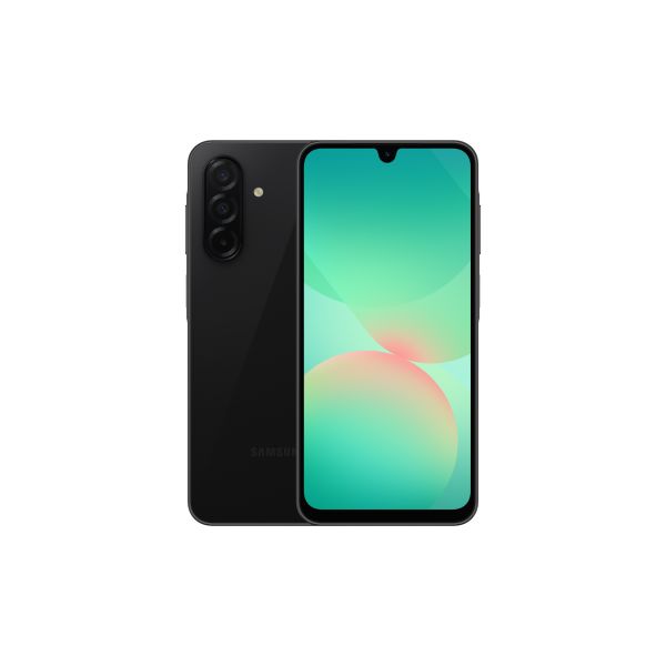 Samsung Galaxy A26 5G/8GB/256GB/Black SM-A266BZKCEUE