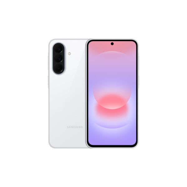 Samsung Galaxy A37 5G/6GB/128GB/Awesome White SM-A376BZWBEUE