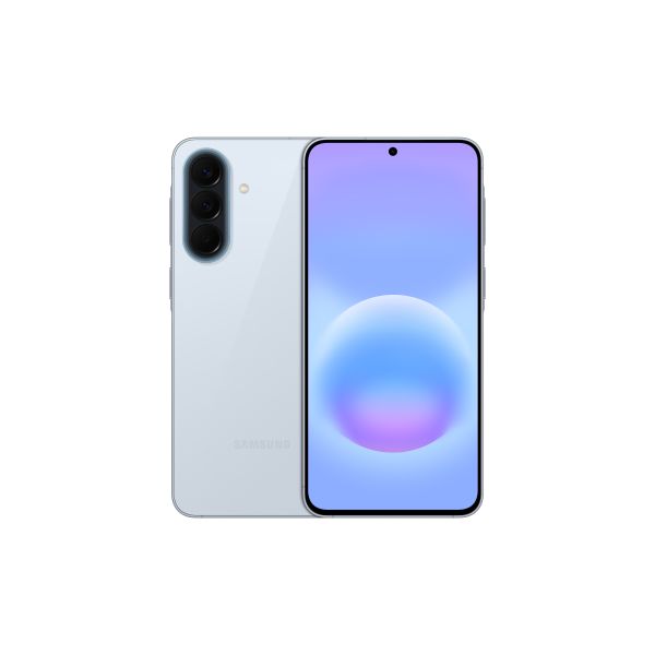 Samsung Galaxy A57 5G/8GB/128GB/Awesome Icyblue SM-A576BLBBEUE