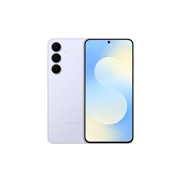 Samsung Galaxy S25 FE/8GB/256GB/Light Blue SM-S731BLBGEUE