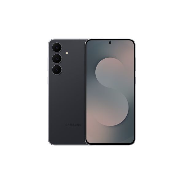 Samsung Galaxy S25 FE/8GB/128GB/Black SM-S731BZKDEUE