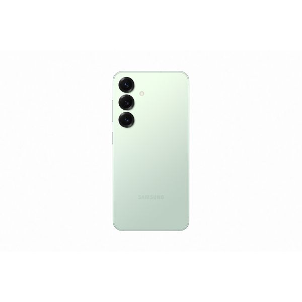 Samsung Galaxy S25/12GB/256GB/Green SM-S931BLGGEUE