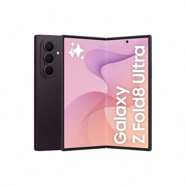 Samsung Galaxy Z Fold 8 Ultra/16GB/1TB/Violet shadow SM-F976BZVNEUE