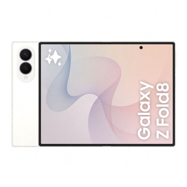 Samsung Galaxy Z Fold 8/12GB/256GB/Cream SM-F971BZWBEUE