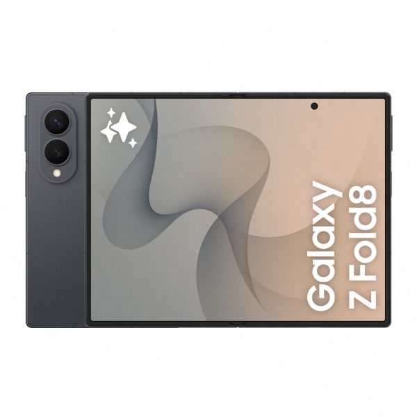 Samsung Galaxy Z Fold 8/12GB/256GB/Graphite SM-F971BZKBEUE
