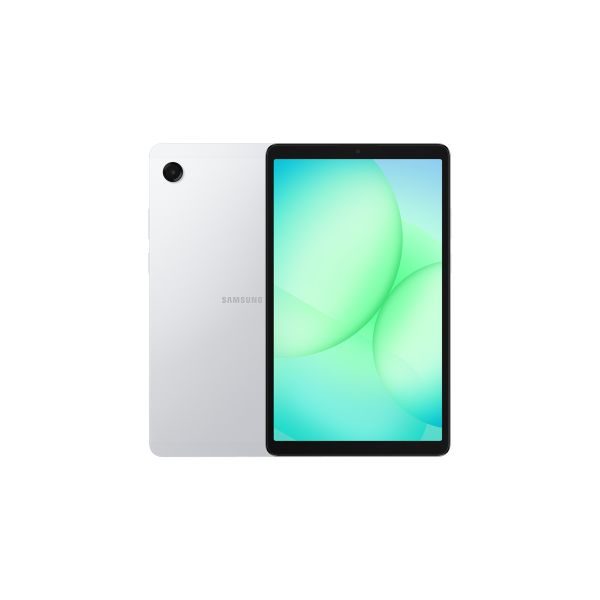 Samsung Galaxy Tab A11 LTE/SM-X135FZSEEUE/8,7"/1340x800/8GB/128GB/An15/Silver SM-X135FZSEEUE