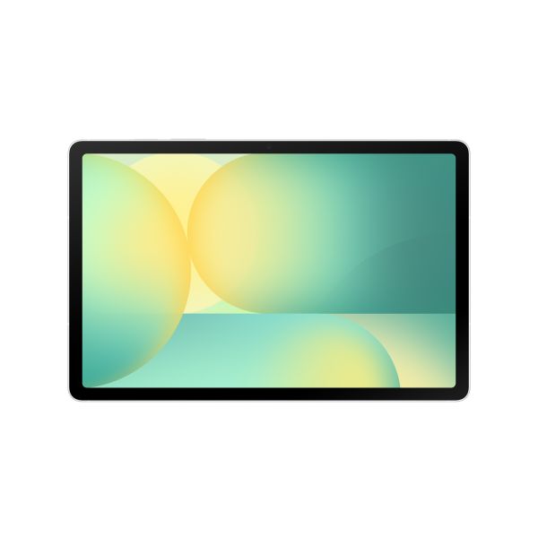 Samsung Galaxy Tab S10 FE/SM-X520/10,9"/2304x1440/8GB/128GB/An15/Silver