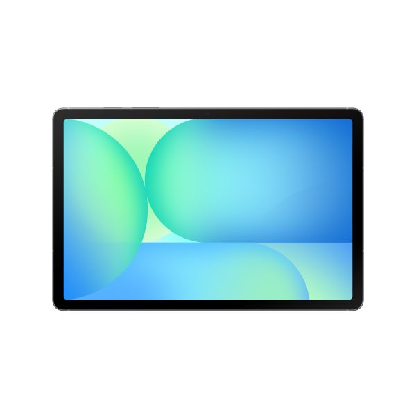 Samsung Galaxy Tab S10 FE/SM-X526/5G/10,9"/2304x1440/8GB/256GB/An15/Gray SM-X526BZAPEUE