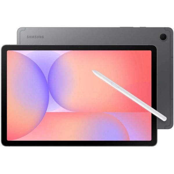 Samsung Galaxy Tab S10 Lite 5G/SM-X406BZAREUE/10,9"/2112x1320/6GB/128GB/An15/Gray SM-X406BZAREUE