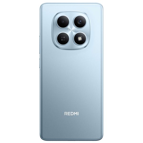 Xiaomi Redmi Note 15/8GB/256GB/Glacier Blue 73040