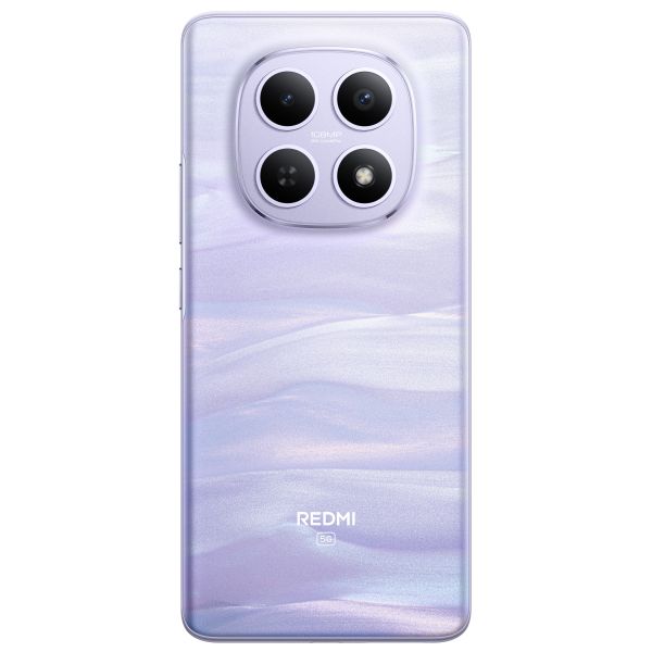 Xiaomi Redmi Note 15 5G/8GB/256GB/Mist Purple 71163