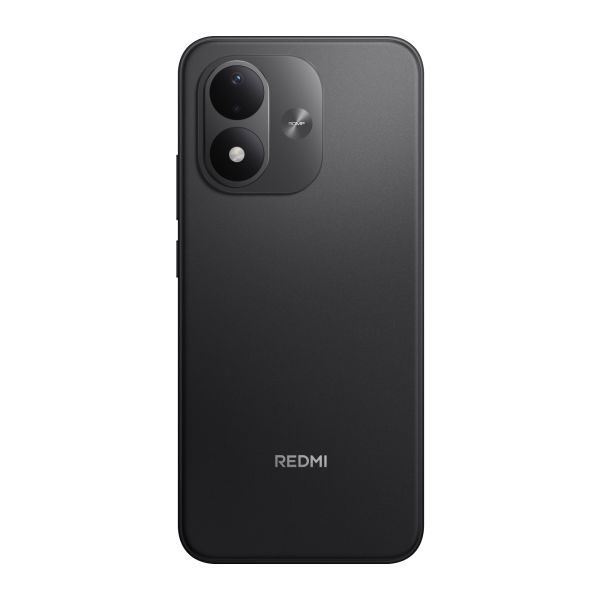 Xiaomi Redmi Note 17/4GB/128GB/Black