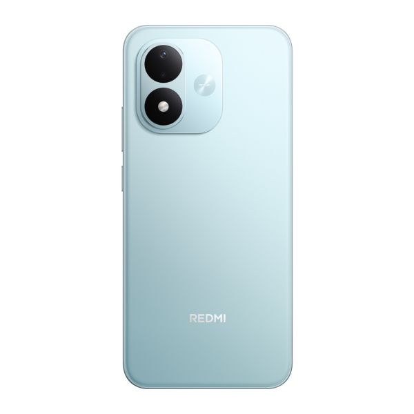 Xiaomi Redmi Note 17/4GB/128GB/Sky Teal