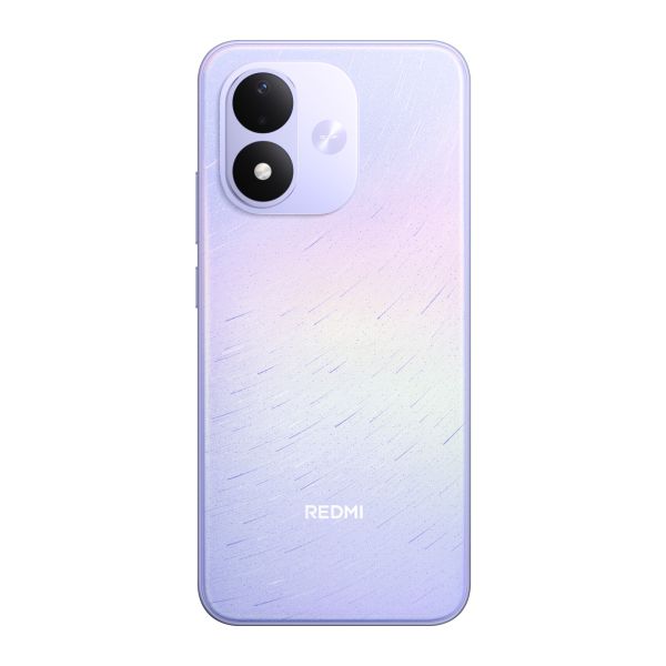 Xiaomi Redmi Note 17/4GB/128GB/Celestial Purple