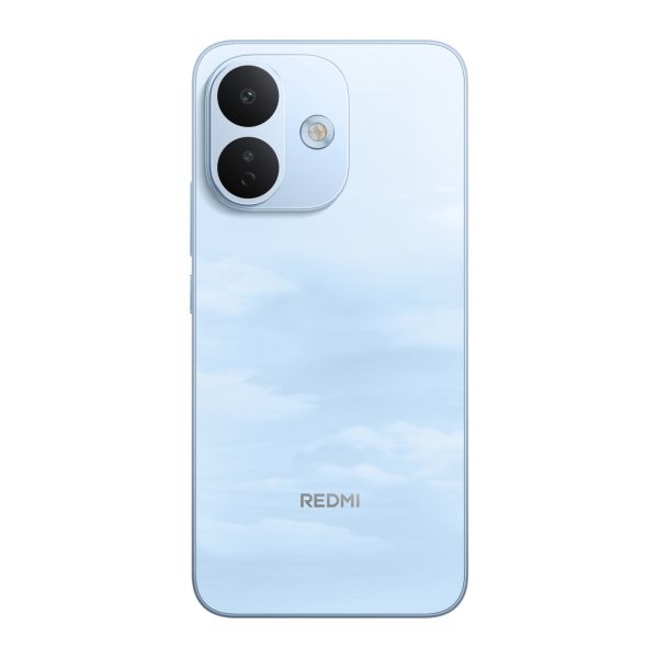 Xiaomi Redmi Note 17 Pro 5G/6GB/256GB/Sky Blue
