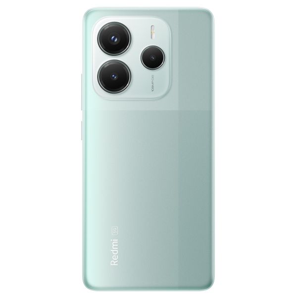 Xiaomi Redmi Note 14 5G/8GB/256GB/Coral Green 60959