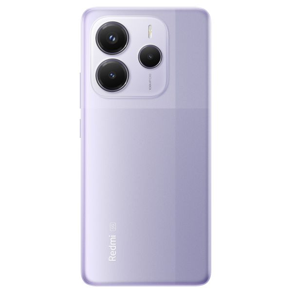 Xiaomi Redmi Note 14 5G/8GB/256GB/Lavender Purple 60946