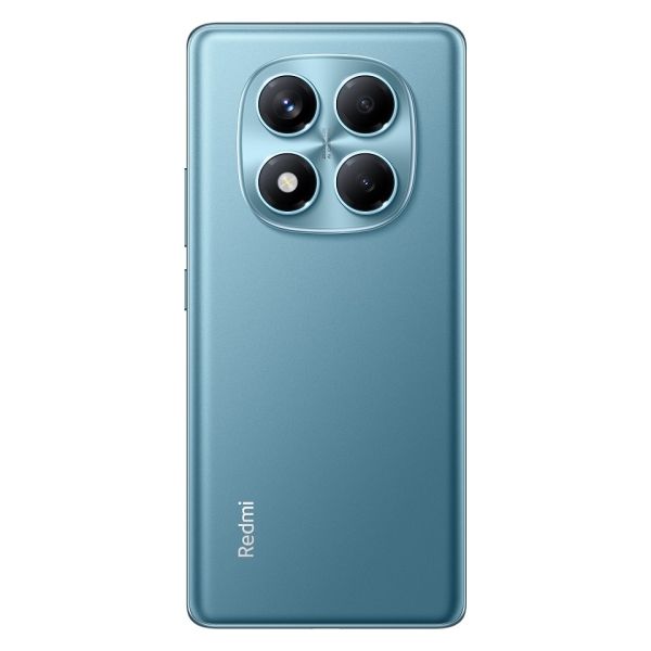 Xiaomi Redmi Note 14 Pro/8GB/256GB/Ocean Blue 61389