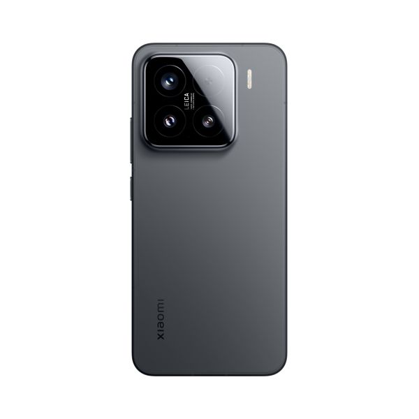 Xiaomi 15/12GB/512GB/Black 61265