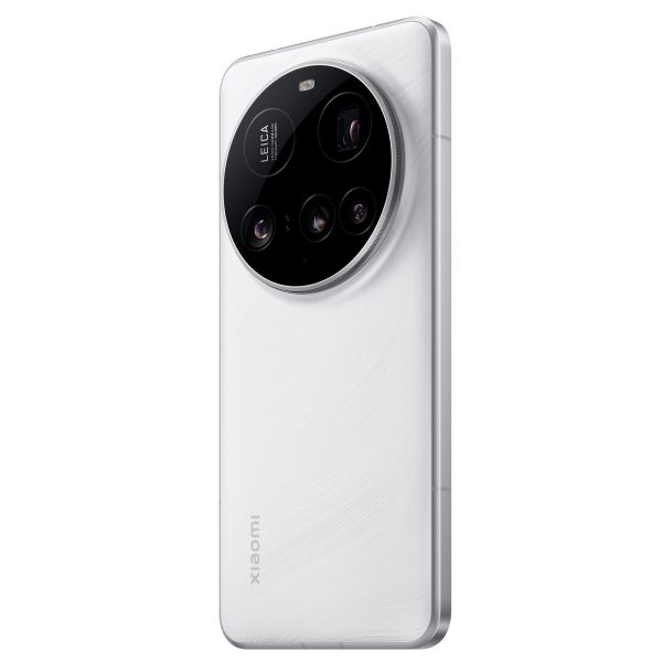 Xiaomi 15 Ultra/16GB/512GB/White 63236