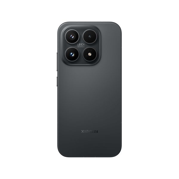 Xiaomi 17/12GB/256GB/Black 72952