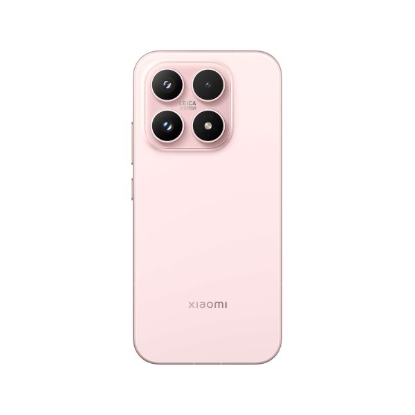 Xiaomi 17/12GB/512GB/Alpine Pink 72957