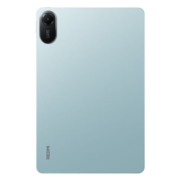 Redmi Pad 2/79232/11"/2560x1600/4GB/256GB/An/Mint Green 79232