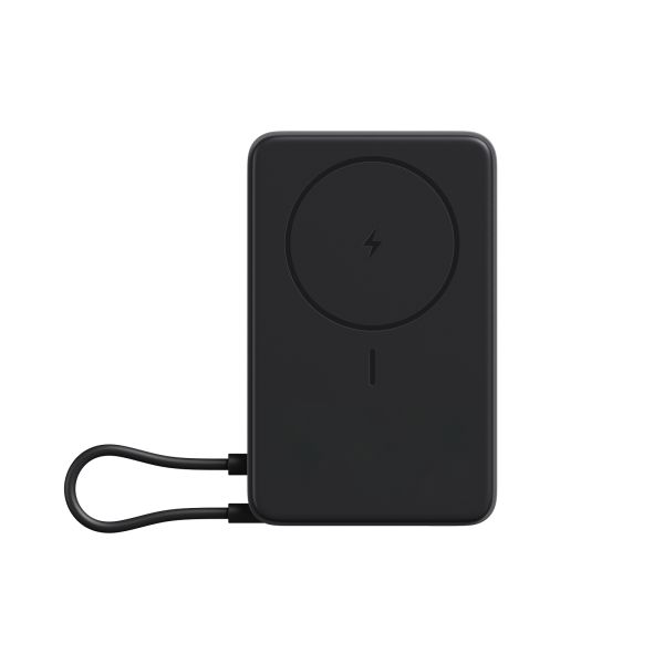 Xiaomi Magnetic Power Bank 10000 s Built-in Stand Gray 71806