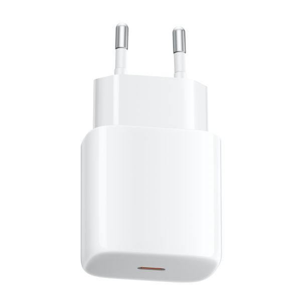Xiaomi 20W Fast Charging Power Adapter (Type-C) 71122