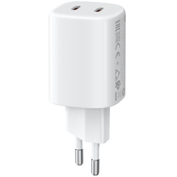 Xiaomi 45W Nano Turbo Charging Power Adapter (2C) 67381