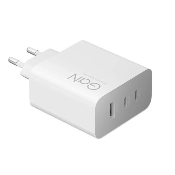 Xiaomi 90W HyperCharge Power Adapter(3-Port) EU 67379