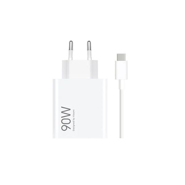Xiaomi 90W Charging Combo Power Adapter (Type-A)EU 66020
