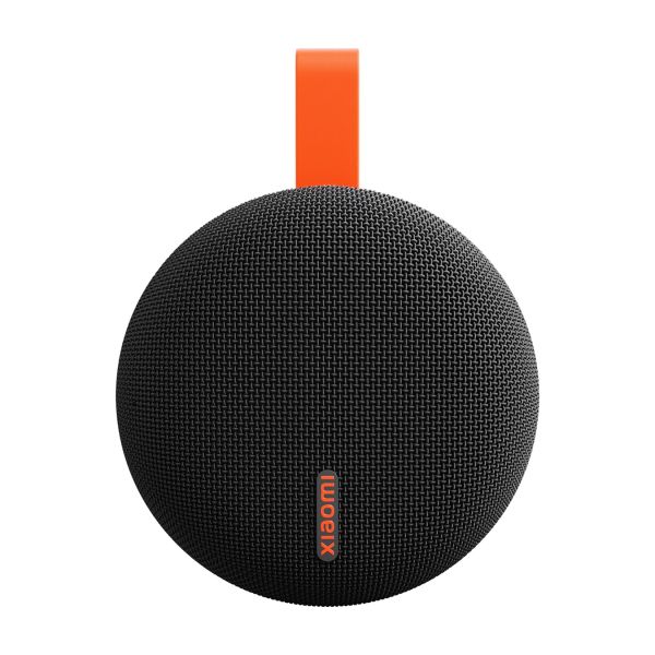 Xiaomi Bluetooth Speaker Essential Black 66524