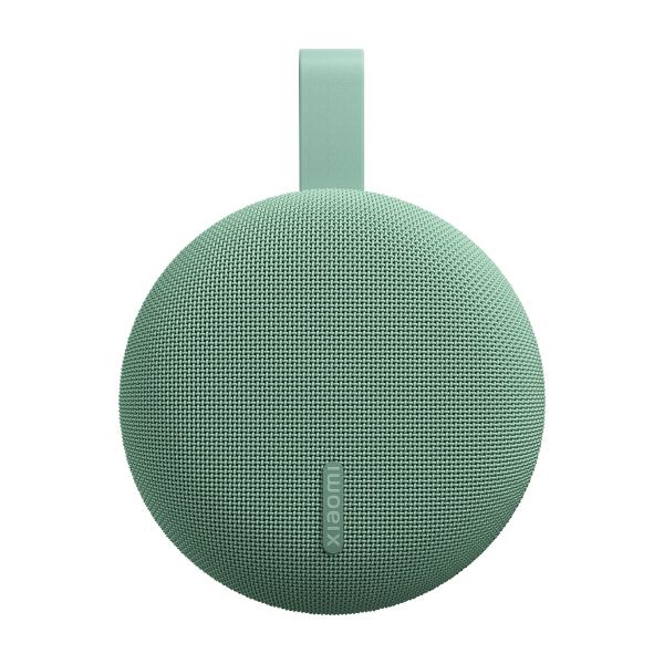 Xiaomi Bluetooth Speaker Essential Green 66525