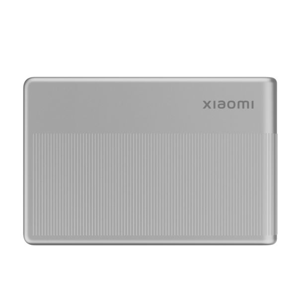 Xiaomi Mi Portable Photo Printer 1S 63076