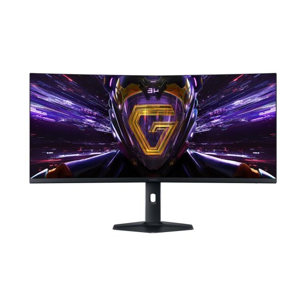 Xiaomi/G34WQi 2026/34"/VA/UWQHD/180Hz/1ms/Čierna/2R 70851