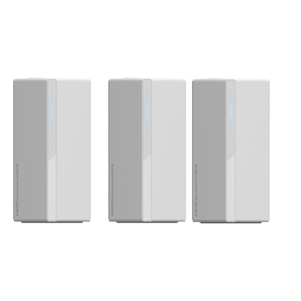 Xiaomi Mesh System AX3000 NIE EÚ (3 pack) 59553